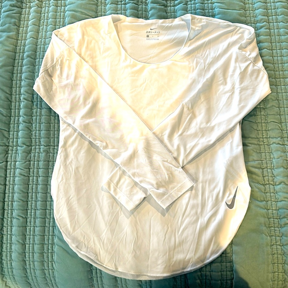 Nike shirt